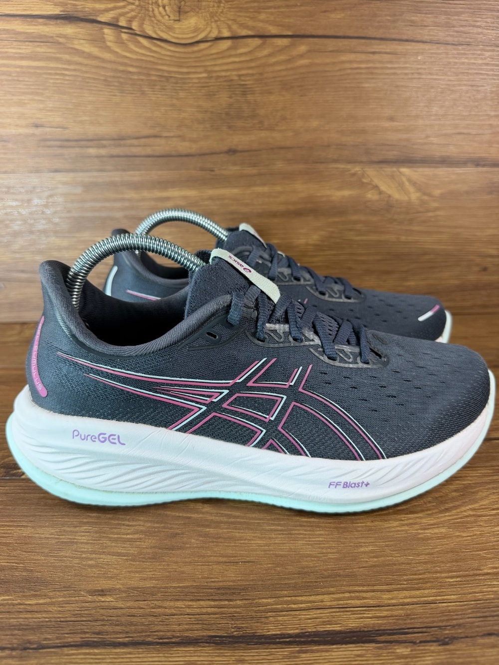 Asics Women's gel-cumulus 26